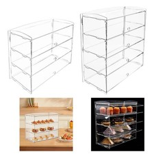 Présentoir en acrylique pour