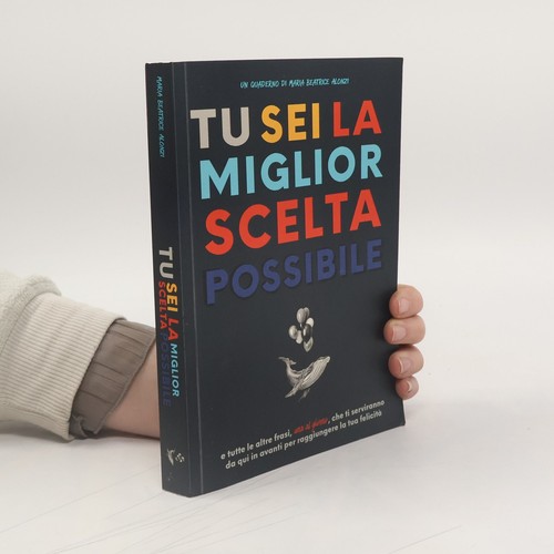 Sei miglior scelta - tu,