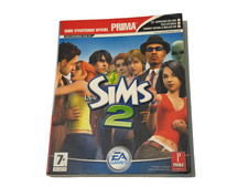 GUIDE OFFICIEL LES SIMS 2 /