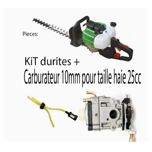 Carburateur taille haies - carburateur,