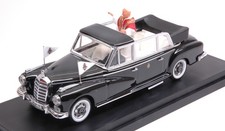 Rio MERCEDES 300 D PAPA
