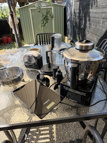 Magimix cook expert robot - magimix, de