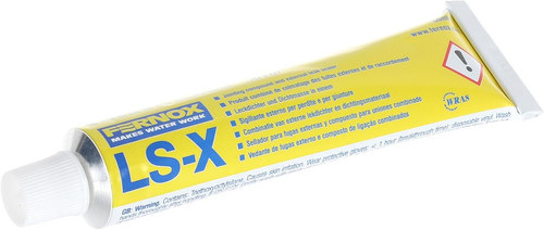 Fernox x sceau - fernox, ls-x