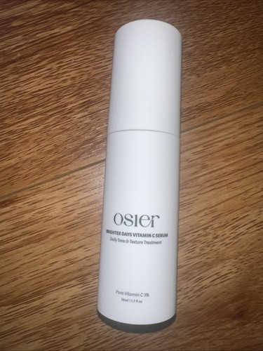 Osier brighter days vitamin - days, c