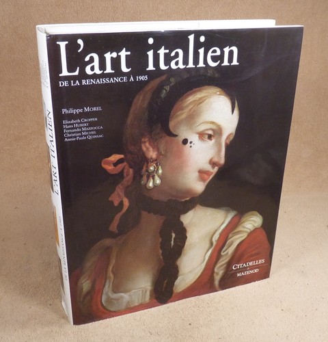 Art italien la - l'art, de