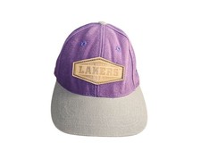 Los Angeles Lakers Sports Specialties Hat