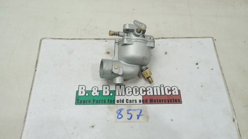 Carburateur pour moteur - pour,