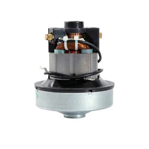 Moteur aspirateur remplacement