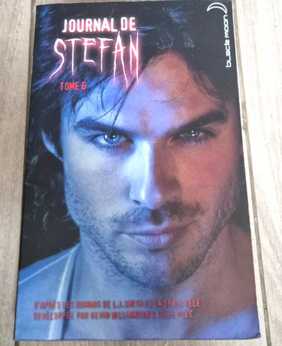 Journal stefan tome - journal,