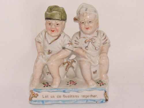 05j31 ancienne figurine - ancienne, bebes