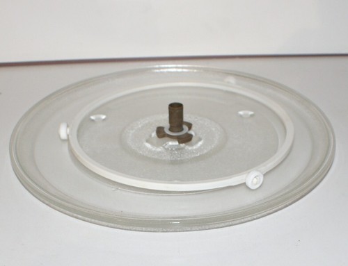 Plateau micro onde - micro, diametre
