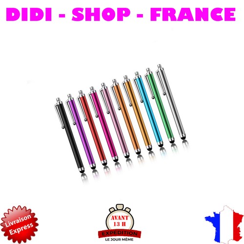 Stylet pour écran tactile