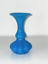 Vase Bleu BACCARAT