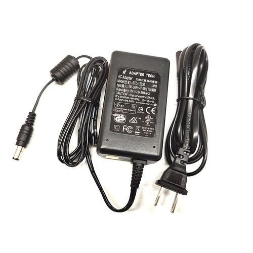 Genuine adapter power - genuine,