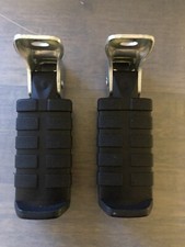 Paire repose pied yamaha