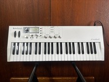 Clavier synthétiseur Waldorf