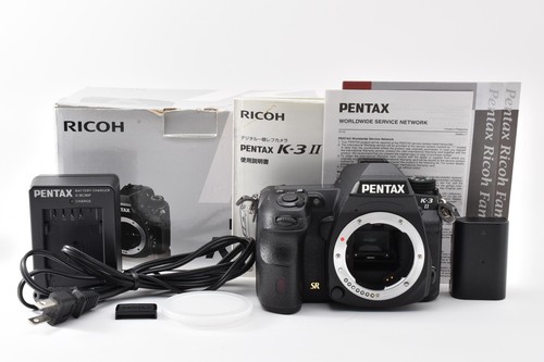 Presque comme neuf pentax - comme,