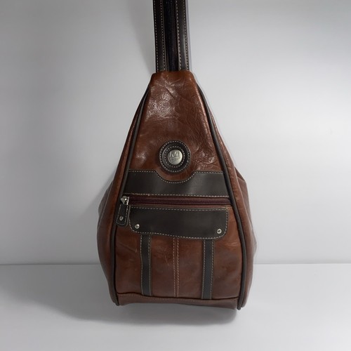 Mouflon brown leather - mouflon,