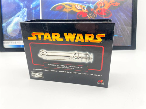 Darth sidious master replicas - darth,