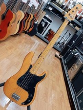Guitare basse électrique FENDER USA 1976 PRECISION BASS