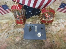 Panneau De Contrôle CNC MAZAK