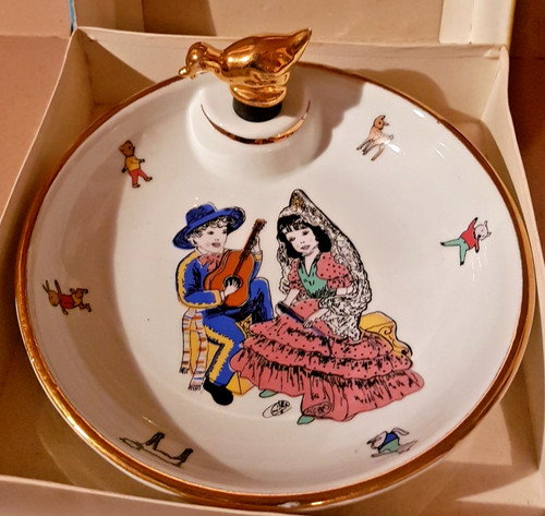 Assiette bouillie bébé - bouillie,