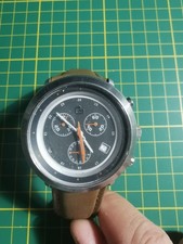 Montre Geonaute Quartz – Mouvement ISA 7181