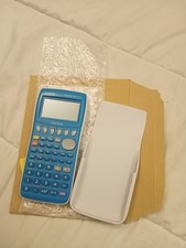 Casio Graph 25 + PRO