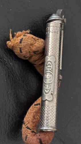 Superbe briquet tempête - superbe,