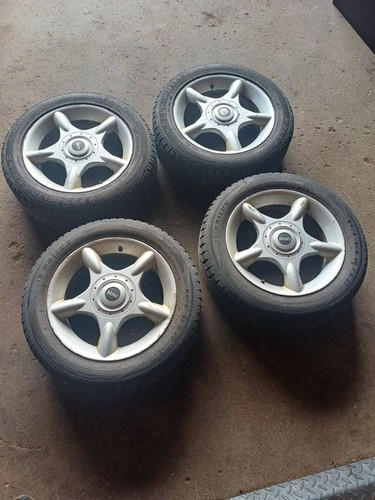 Mini one cooper r50 - mini, 53