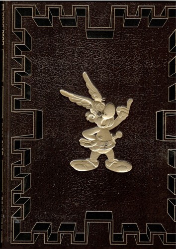Albums bande dessinée - de,