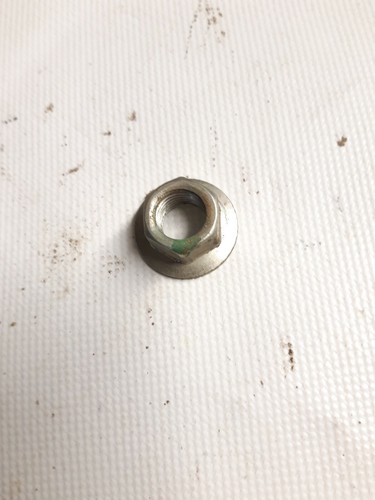 écrou volant moteur - de,