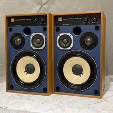 JBL 4312M Compact 3 Way