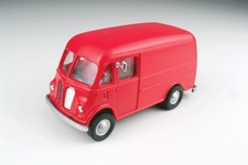 Échelle H0 - Abatteuse Metro Van 30360 Neu