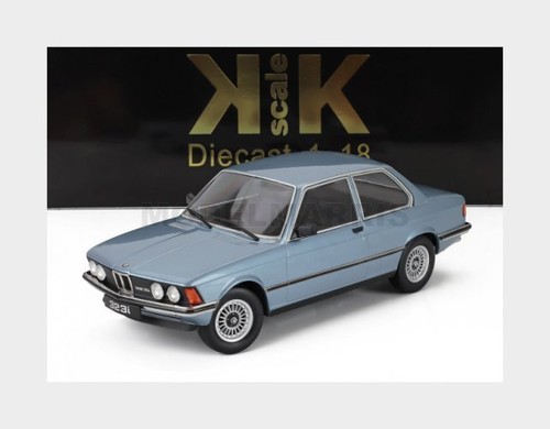 Scale kkdc180656 bmw - kk-scale,