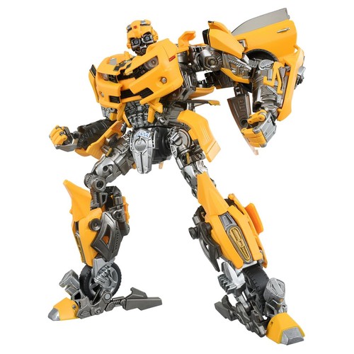 Figurine transformers - figurine,