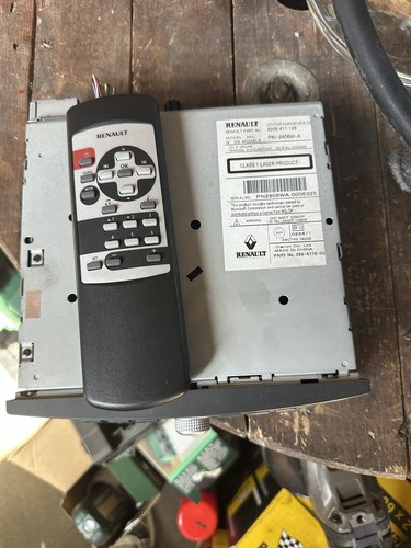 Autoradio cabasse chargeur - cabasse,