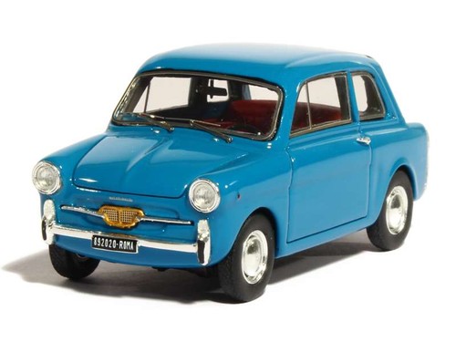Autobianchi bianchina berlina - bianchina,