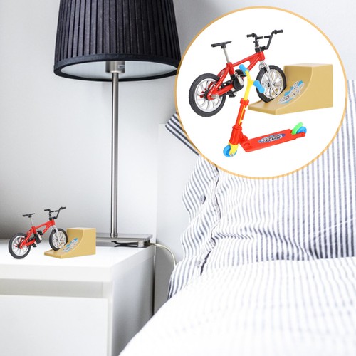 Mini trottinette freestyle - ,
