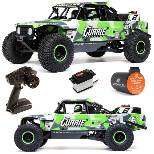 New losi hammer - losi, rey