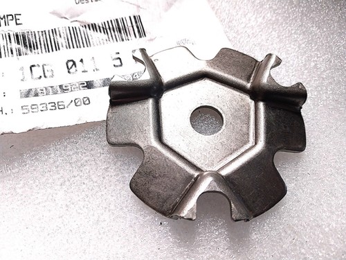 Rampe variateur oem peugeot - rampe,