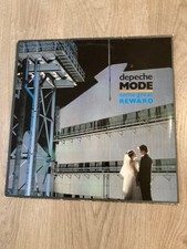 vinyle 33 tours        depeche