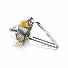 Boska Moulin Râpe à Fromage Romano, Râpe à Fromage, Râpe, Accessoire Fromage