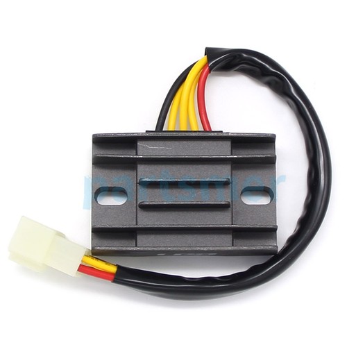 Rectifier regulator for suzuki - regulator,