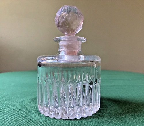 Ancien flacon parfum - ancien,