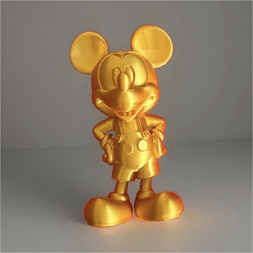 Disney figurine mickey mouse - figurine,