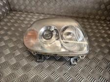 Phare avant Droit double