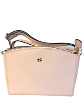 Texier 29701 Cuir rose Sac de