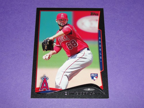 2014 topps update cam - 2014,