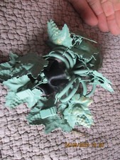 12 Anneaux de Rideau Grappe de